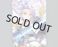 「希望の後先 ミカエラ」ウィクロス10thアニバーサリーコインカード