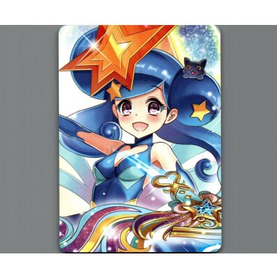 画像1: 「ミルルン・ヨクト」ウィクロス10thアニバーサリーコインカード