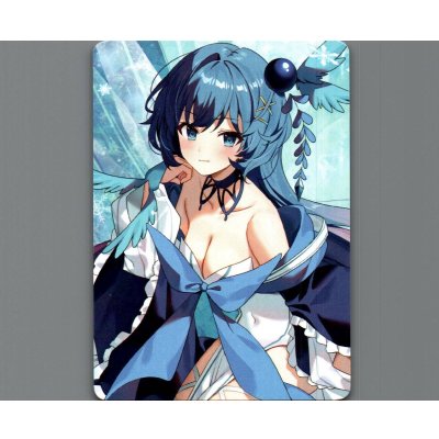 画像1: 「ロストコード・ピルルク」ウィクロス10thアニバーサリーコインカード