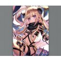 「扉の俯瞰者　ウムル＝トレ」ウィクロス10thアニバーサリーコインカード