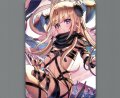 「扉の俯瞰者　ウムル＝トレ」ウィクロス10thアニバーサリーコインカード