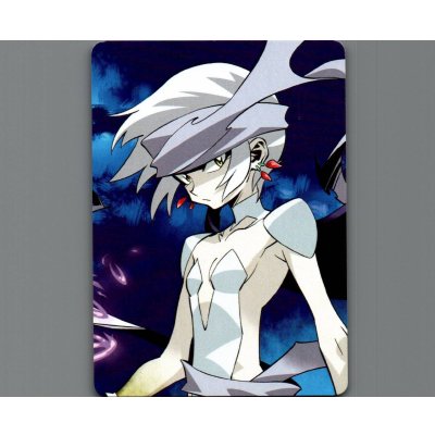 画像1: 「無間の閻魔　ウリス」ウィクロス10thアニバーサリーコインカード