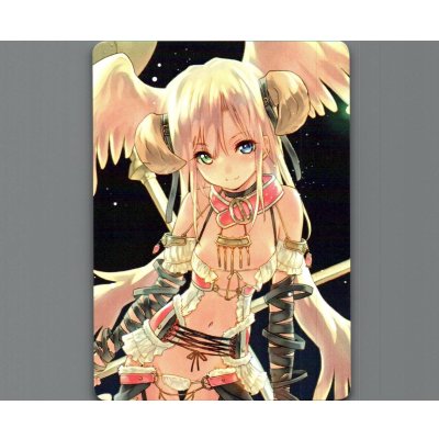 画像1: 「開かれし極門　ウトゥルス」ウィクロス10thアニバーサリーコインカード