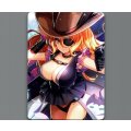 「ゆかゆか☆さ〜ん」ウィクロス10thアニバーサリーコインカード