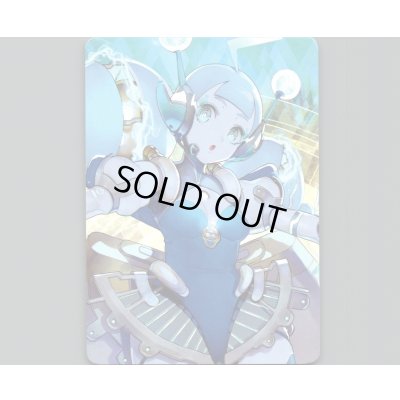 画像1: 「VOGUE3 マドカ」ウィクロス10thアニバーサリーコインカード