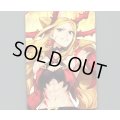 「レイラ＝デッドエンド」ウィクロス10thアニバーサリーコインカード
