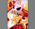 「エルドラ×マークIV」ウィクロス10thアニバーサリーコインカード