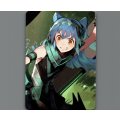 「デウス・スリー」ウィクロス10thアニバーサリーコインカード