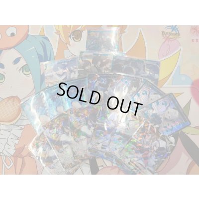 画像2: ブルーアーカイブ WIXOSS 1000円募集ガチャ