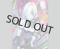 「タタカイススム　バン」ウィクロス10thアニバーサリーコインカード