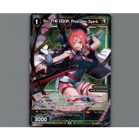 Ex//THE DOOR, Phantom Spirit