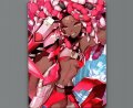 「VOGUE3 ムジカ」ウィクロス10thアニバーサリーコインカード