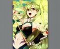 「メル＝マティーニ」ウィクロス10thアニバーサリーコインカード