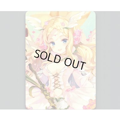 画像1: 「博愛の使者 サシェ・プレンヌ」ウィクロス10thアニバーサリーコインカード