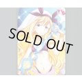「星占の巫女　リメンバ・ナイト」ウィクロス10thアニバーサリーコインカード