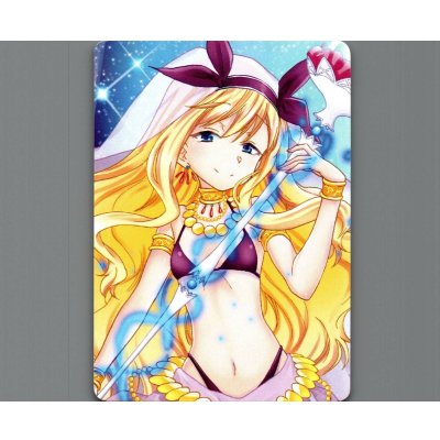 画像1: 「星占の巫女　リメンバ・ナイト」ウィクロス10thアニバーサリーコインカード