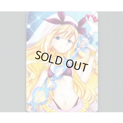 画像1: 「星占の巫女　リメンバ・ナイト」ウィクロス10thアニバーサリーコインカード