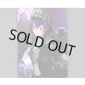 「マキナ・スリー」ウィクロス10thアニバーサリーコインカード