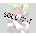 「戦慄の旋律 アン＝フォース」ウィクロス10thアニバーサリーコインカード