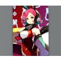 「DJ.LOVIT-3rdverse」ウィクロス10thアニバーサリーコインカード