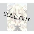 「紡ぐ者」ウィクロス10thアニバーサリーコインカード