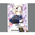 総力戦コイン(氷室セナ)
