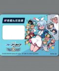 絆ホワイトボード Ver.アロナ