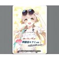 コイントークン(阿慈谷ヒフミ(水着))