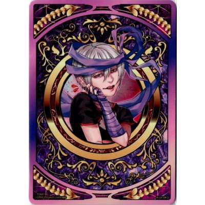 画像1: 「ウリス(ドッジボール部)」コイン ウィクロス大感謝祭景品