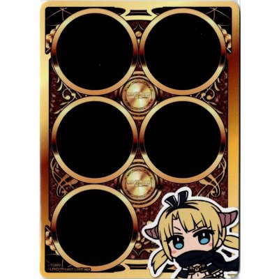 画像1: 「ウムル」コイン ウィクロス大感謝祭景品