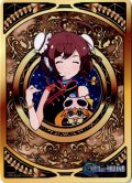 「WAR OF BRAINS」コイン ウィクロス大感謝祭景品