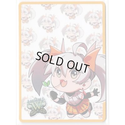 画像2: 「タマ(野球部)」コイン ウィクロス大感謝祭景品