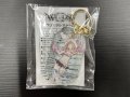 【非売品】「あきら」特製クリスタルチャーム 2026年度ディーヴァグランプリルリグNo.1賞