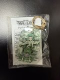 【非売品】「緑子」特製クリスタルチャーム 2026年度ディーヴァグランプリルリグNo.1賞