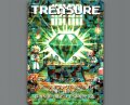 【MtG】宝物トークン/TREASURE TOKEN《ピクセルアート》