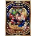 画像2: 「収斂する修練　アン＝サード&惨之遊　†シャテキ†」コイン ウィクロス秋祭りツアー景品 (2)