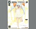 新月の巫女 タマヨリヒメ