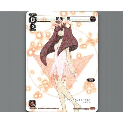 画像1: 花代・零