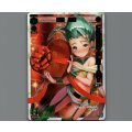 闘娘 緑姫