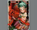 闘娘 緑姫