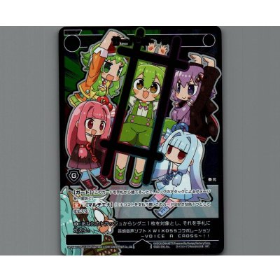 画像1: サーバント #(パラ)
