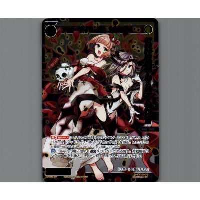 画像1: コードパレス　カンポサ(パラ)