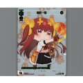 花代・零(パラ)