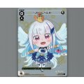 リゼ レベル0(パラ)
