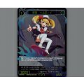 翠英　ベルヌーイ(パラ)