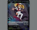 翠英　ベルヌーイ(パラ)