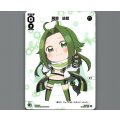闘娘 緑姫