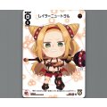 レイラ＝ニュートラル