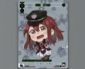 駄姫 グズ子(パラ)