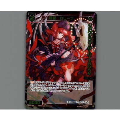 画像1: 羅星 カリーナ(パラ)